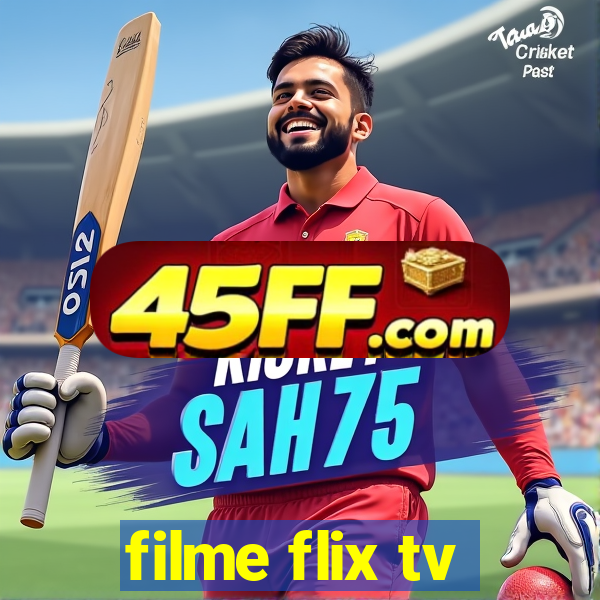 filme flix tv